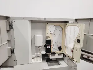ABI Applied Biosystems Hitachi 3130xl Genetic Analyzer, 7 of 26