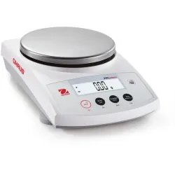 Ohaus PR4201 Precision 1-Place Balance, 2 of 5