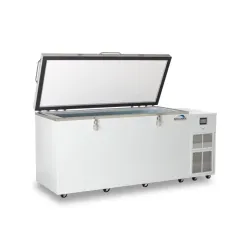 So-Low Energy Efficient Chest Style Low Temperature Freezers to -40°C, 6 of 6