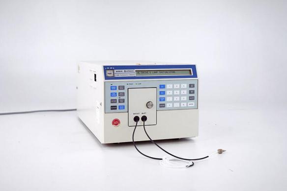 Hitachi Merck F-1080 HPLC Fluorescence Detector, 200–900 nm-cover
