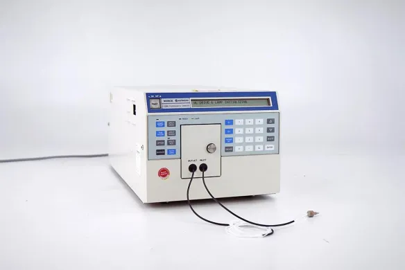 Hitachi Merck F-1080 HPLC Fluorescence Detector, 200–900 nm