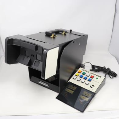 Stereo Optical Co Optec 1000 DMV Vision Tester Screener (Updated Version)-cover