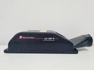 DakoCytomation Diode Lyt 200-S Laser Head with Controller & Cooler, 16 of 16