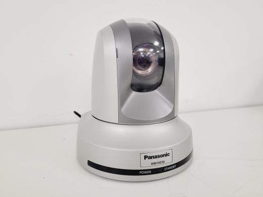 Panasonic AW-HE50 CCTV Camera-cover