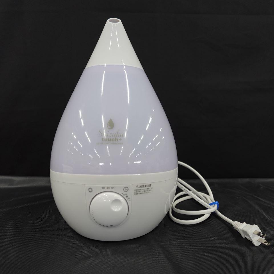 Apix International AHD-018/FSWD8108 SHIZUKU TOUCH⁺ Humidifier