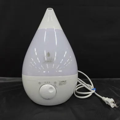 Apix International AHD-018/FSWD8108 SHIZUKU TOUCH⁺ Humidifier
