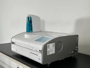 Roche Cedex Bio Cell Culture Analyzer for Bioprocess Monitoring, 2 of 4