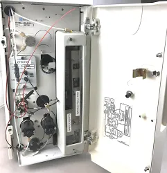 Dionex ICS-2100 Reagent-Free Ion Chromatograph with Electrolytic Sample Preparation, 6 of 16