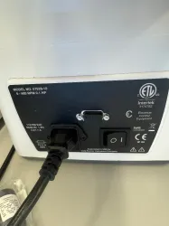 Cole Parmer MasterFlex L/S Peristaltic Pump, 2 of 3