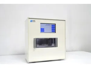 LVL Technologies SAFE CAP 96-Channel XT Automated Capper/Decapper System CDC-96CH-XT-DD, 5 of 11