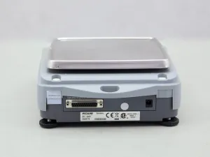 Acculab Atilon ATL-6201 Analytical Balance, 4 of 4