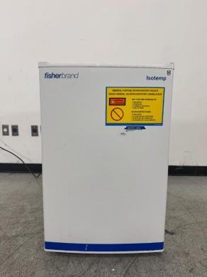 Fisherbrand Isotemp Undercounter Laboratory Refrigerator-cover