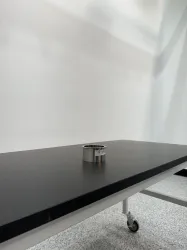 Holloway 2.5in Stainless Steel Fittings for Vacuum and Fluid Transfer Systems, 2 of 3