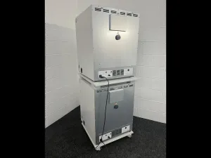 Binder CB 170 CO2 Incubator Stack for Controlled Cell Culture and Bioprocessing, 10 of 16