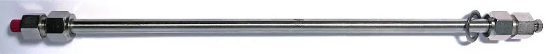 Hamilton HC-75 Cation Exchange HPLC Column, 30.5 cm x 7.8 mm, 9 µm