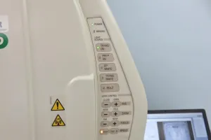 Bio-Rad Gel Doc XR and XR+ CCD-Based Gel Documentation Imaging Systems, 7 of 16