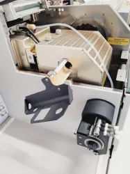 Agilent 7500c ICP-MS G3155A Inductively Coupled Plasma Mass Spectrometer, 12 of 25