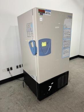 Thermo Scientific TSX Series W/ V-Drive -80 Ultra Low Temp Freezer-cover