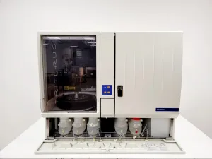 Grifols Triturus Fully Automated Enzyme Immunoassay Analyzer for Clinical Diagnostics, 7 of 29