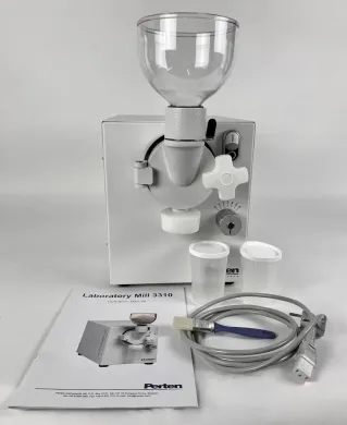 Perkin Elmer Perten Lab Mill 3310