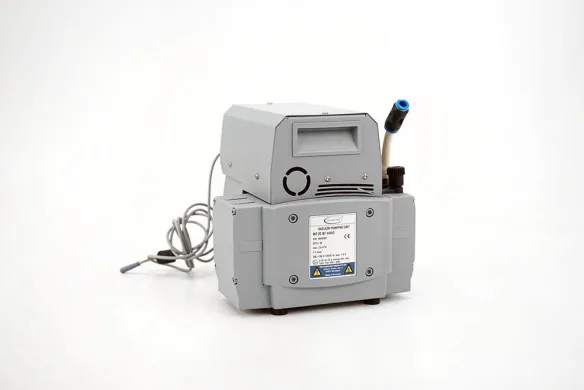 VACUUBRAND MZ 2C NT Vario Membrane Vacuum Pump