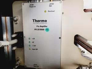 Thermo Scientific LTQ Orbitrap XL Hybrid Ion Mass Spectrometer, 42 of 66