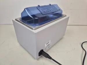 Grant JB Academy 6005 Digital Unstirred Water Bath for Precise Temperature Control, 3 of 6