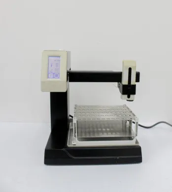 Teledyne RI Fraction Collector 3870-010 Automated Chromatography Sample Collection System