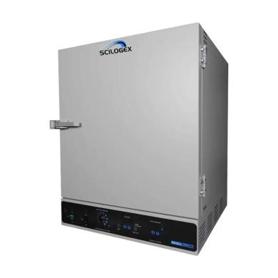 SCILOGEX Gravity Flow Oven 3.4 cu.ft.-cover