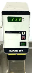Haake D8-G Refrigerated Bath, 14L Capacity, 2 of 16