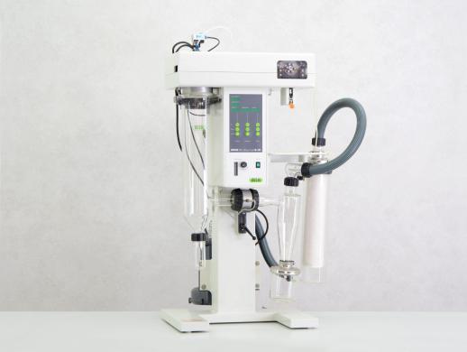 Buchi B-191 Spray dryer-cover