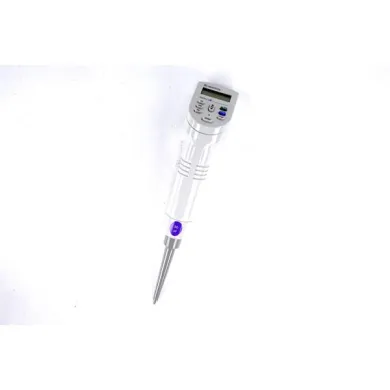 Thermo Scientific Matrix Impact 1-Channel Electronic Pipette, 2–30 µL