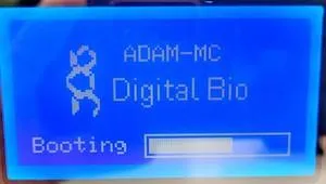 Nanoentek ADAM-MC Automatic Cell Counter with Keypad, 3 of 16