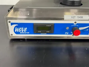 Wave Biotech Single-Use Bioreactor System for Cell Culture and Bioprocessing, 4 of 4