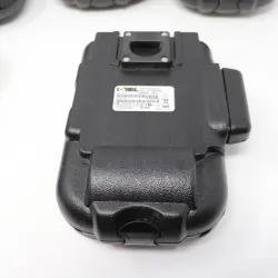 Datamax-O'Neil MF2T 208507-501 WiFi 2" Linerless Thermal Label Printer, 3 of 8
