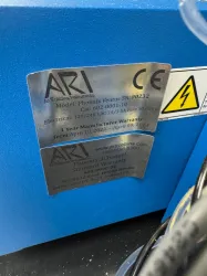 Art Robbins Instruments Phoenix Ventus Automated Protein Crystallization Dispenser, 3 of 3