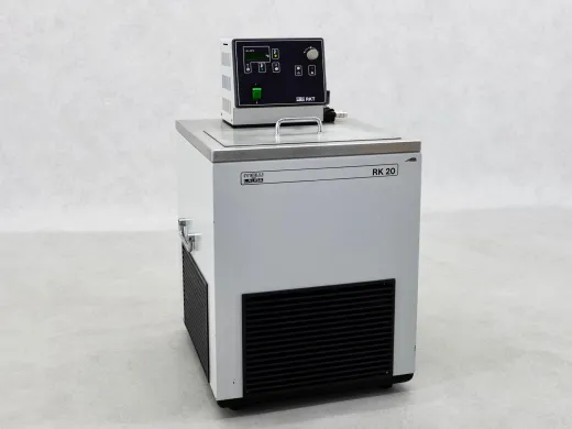 Lauda MGW RKT20 Laboratory Circulation Cooler for Precise Temperature Control