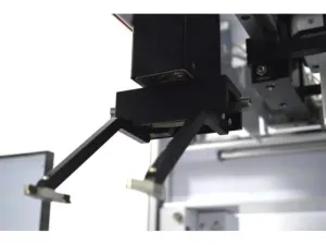 Beckman Coulter Biomek i5 Automated Liquid Handler with MC-96 Multichannel Arm and Plate Gripper, 5 of 11