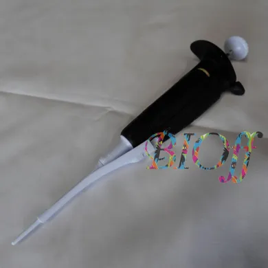 Gilson Pipetman Ultra U20 Micropipette 2-20 µL