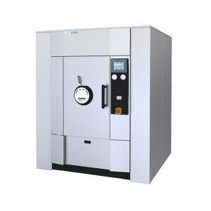 Steris AMSCO 630LS Medium Steam Sterilizer with Multi-cycle Operation 110°C-141°C