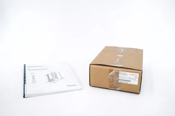 Thermo Scientific Cytomat CPU Control Board PCB 50077410 / 50060679-B