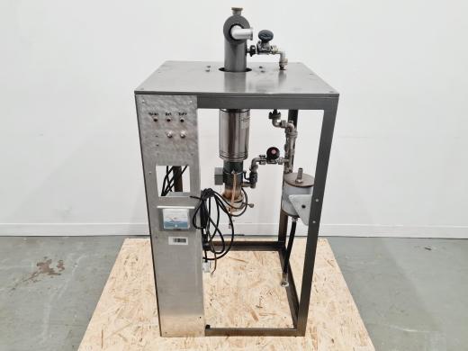 Speedivac EO2 Rig Vacuum Concentrator for Sample Evaporation-cover