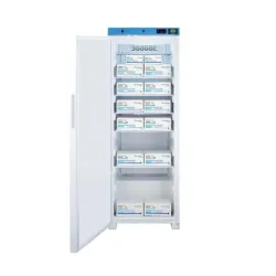 Accucold ACR1321WNSF456LHD Upright Healthcare Refrigerator Certified to NSF/ANSI 456, 2 of 3
