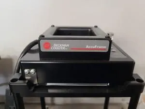 Beckman Coulter Biomek Fxp System + Software & Cytomat 148520 A31842 Lab, 40 of 149