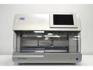 Qiagen EZ2 Connect Automated DNA/RNA Nucleic Acid Purification System, 24-Sample Magnetic-Particle Extraction, 5 of 13