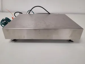 Minebea Intec Combics 2 CAW2S1-30ED-I Explosion Proof Weighing Scale, 3 of 12