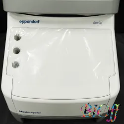 Eppendorf Mastercycler nexus eco Conventional Thermal Cycler 6332.000037, 5 of 8