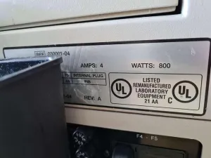 Siemens Immulite 1000 Automated Immunoassay System, 7 of 20
