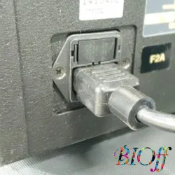 Spectroline XLE-1000 UV Crosslinker, 6 of 6