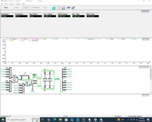 GE AKTA Pilot FPLC System for Pilot-Scale Protein Purification and Chromatography, 22 of 28